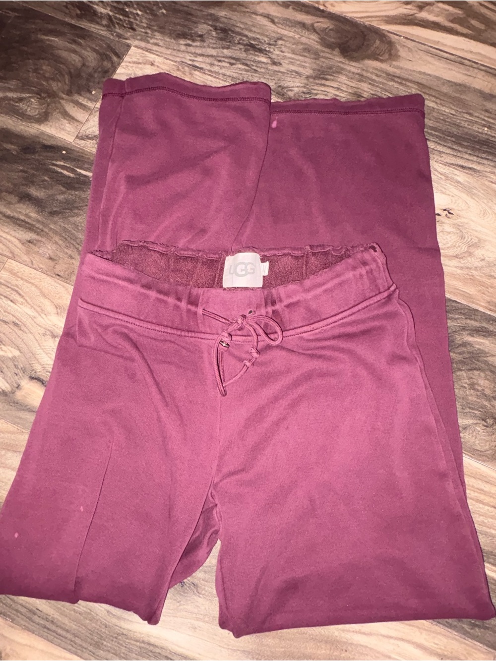 UGG lounge pants